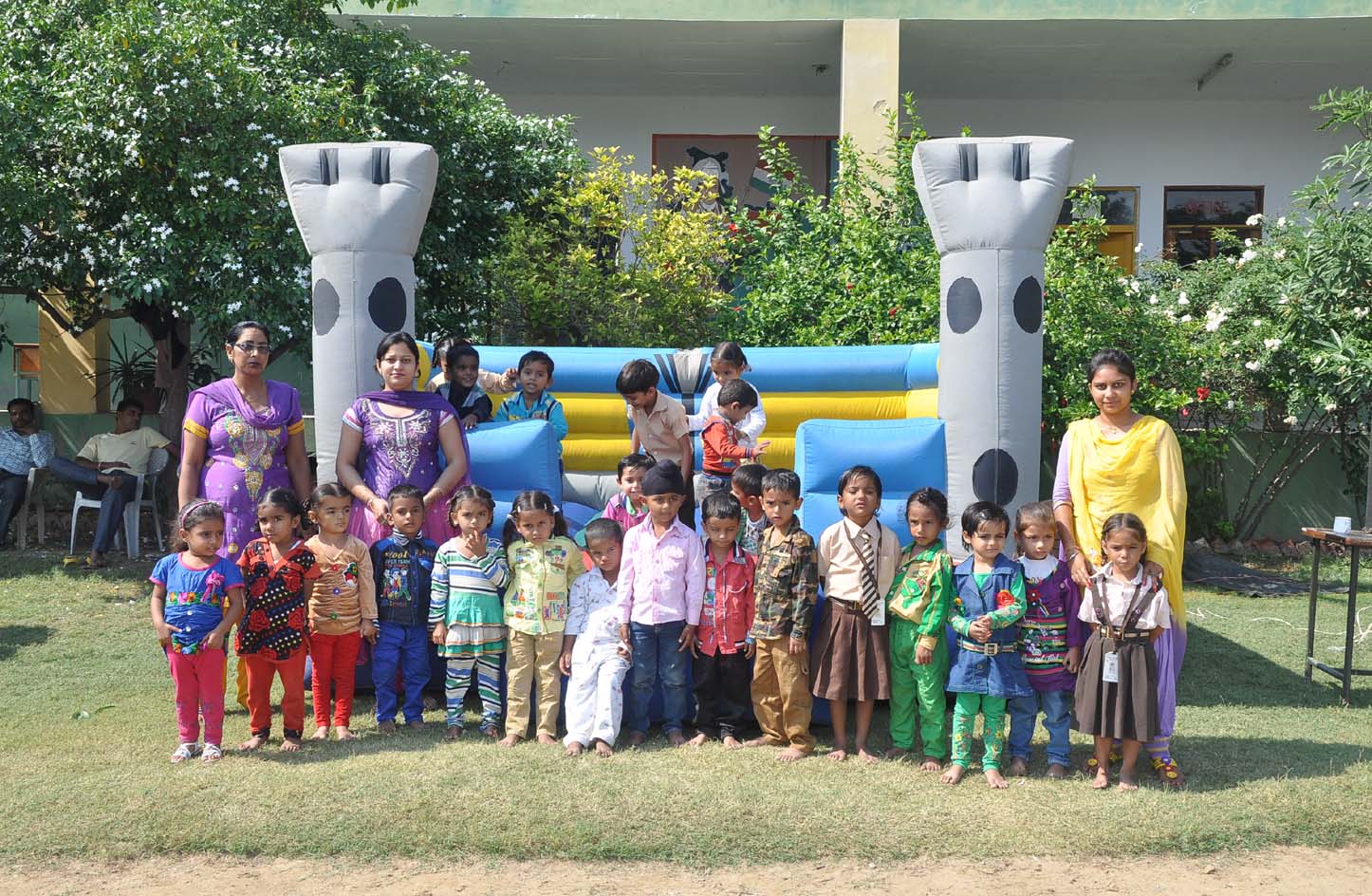 Photo Gallery