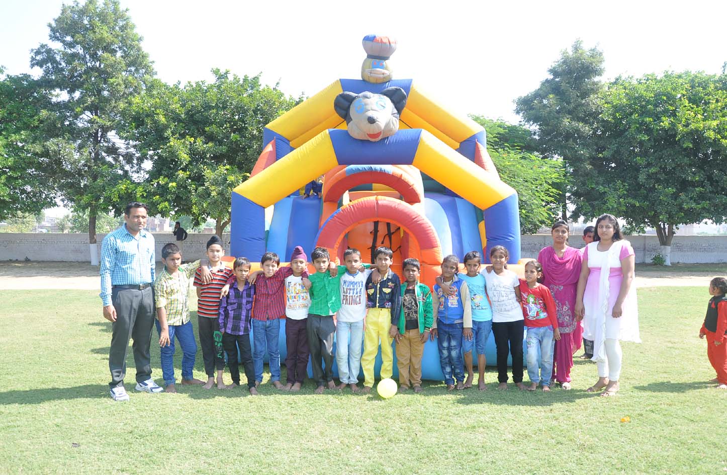 Photo Gallery