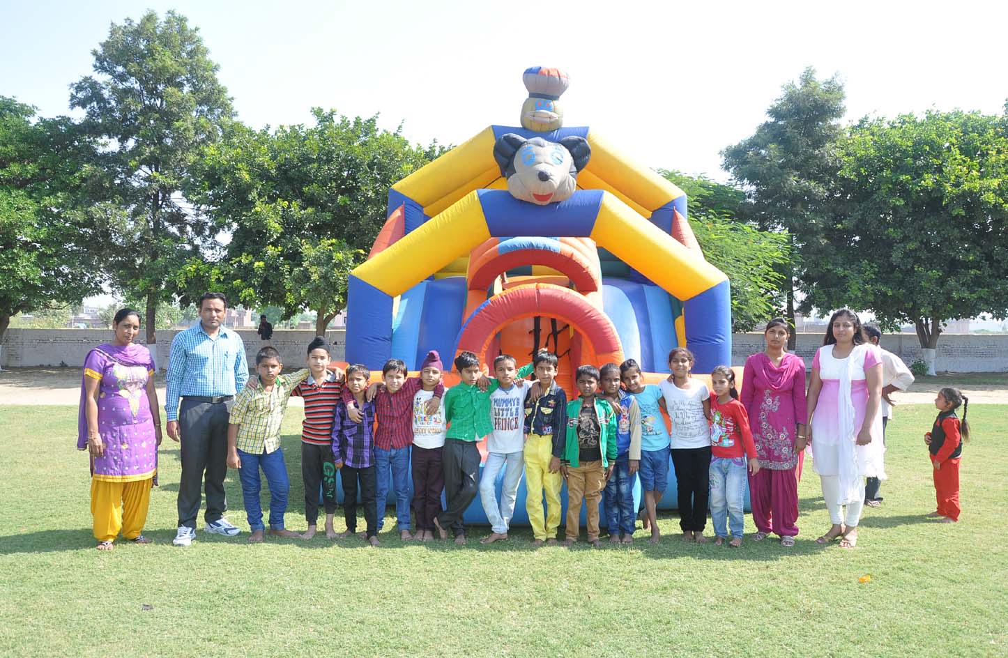 Photo Gallery